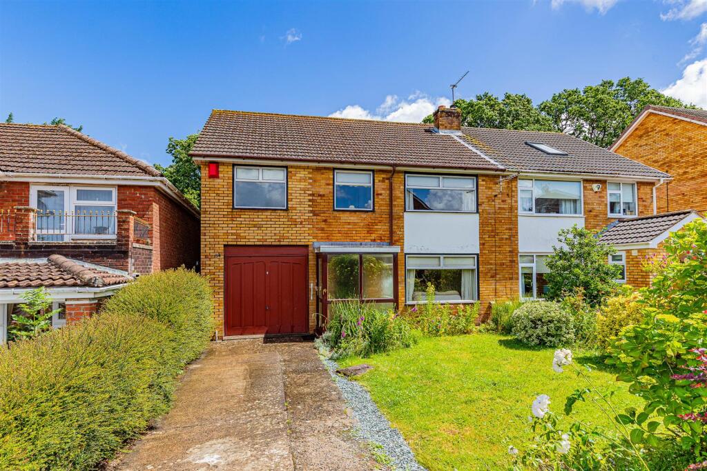 Main image of property: Torrens Drive, Lakeside, Cardiff
