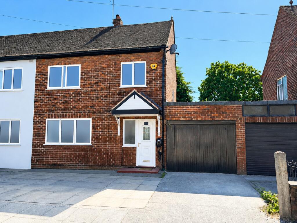 Main image of property: Brooke Avenue, Handforth, Wilmslow, Cheshire, SK9