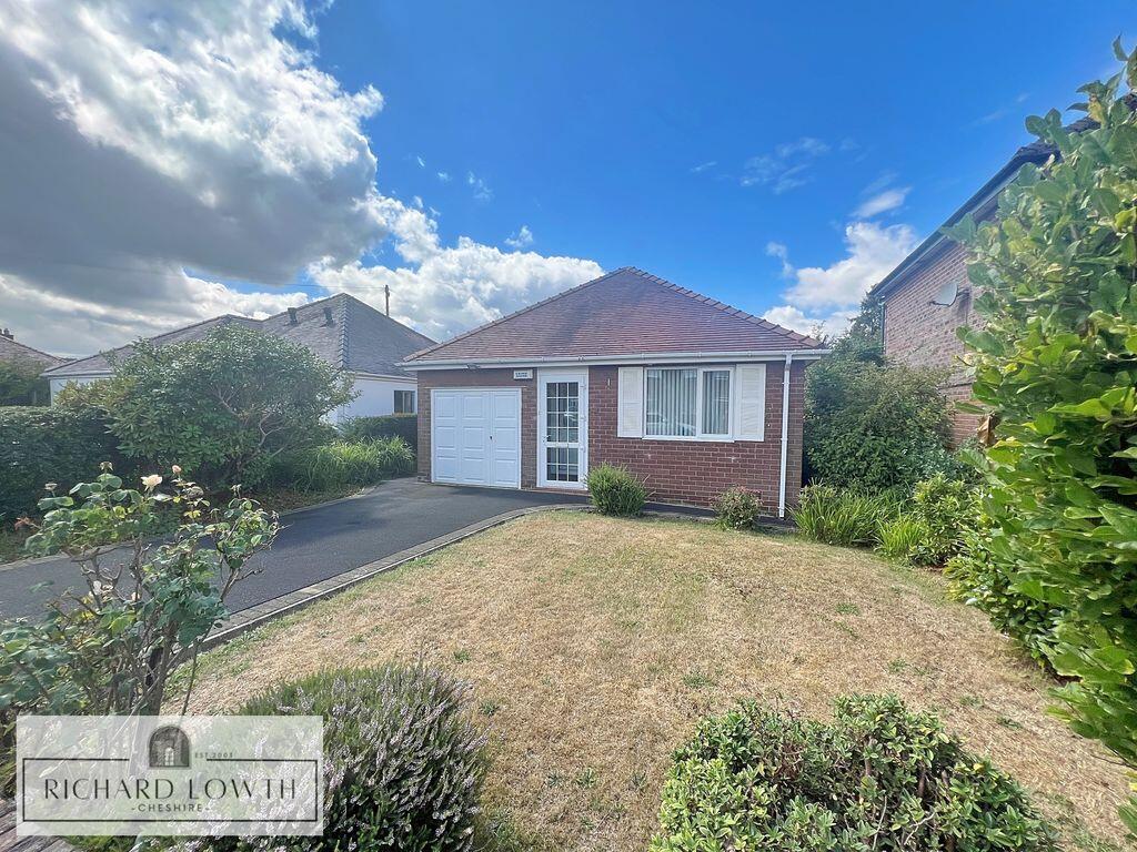 Main image of property: Brookfield Avenue, Poynton