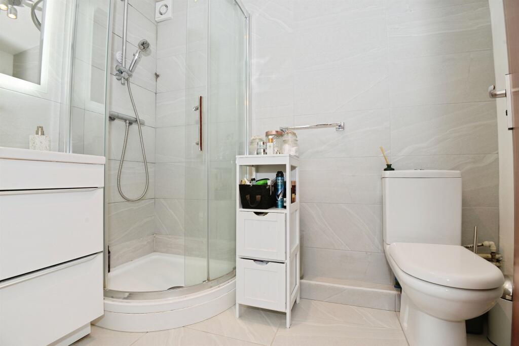 Apartment in Hemel Hempstead - More
