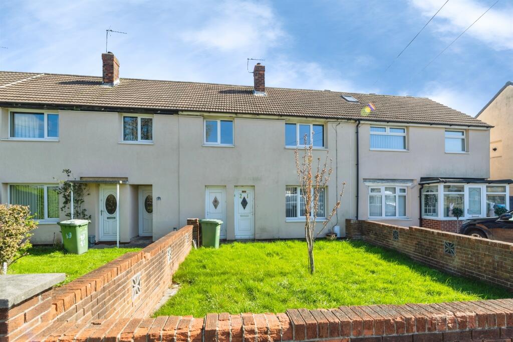 Main image of property: Braid Crescent, Billingham