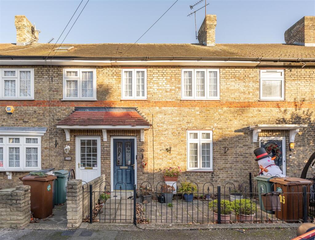 House in London