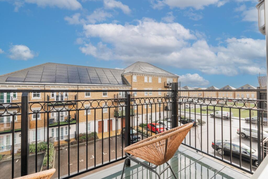 Main image of property: Sayers Way, Erith, Kent, DA8