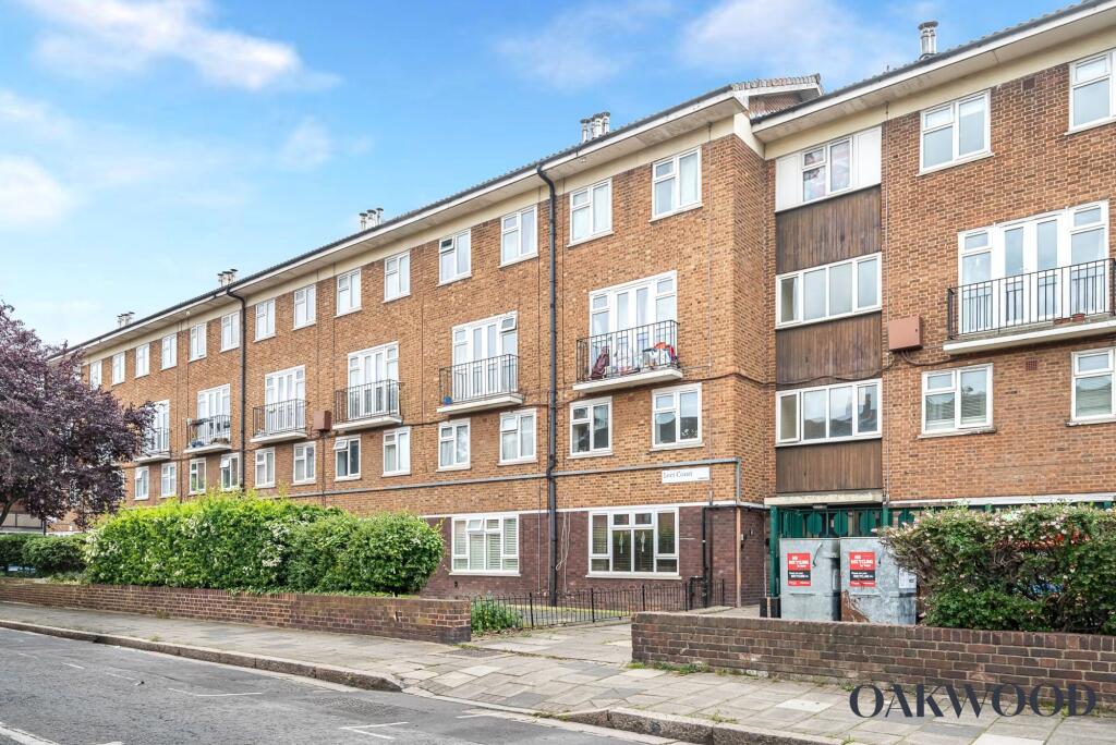 Main image of property: Leet Court, Milton Grove, Stoke Newington, N16