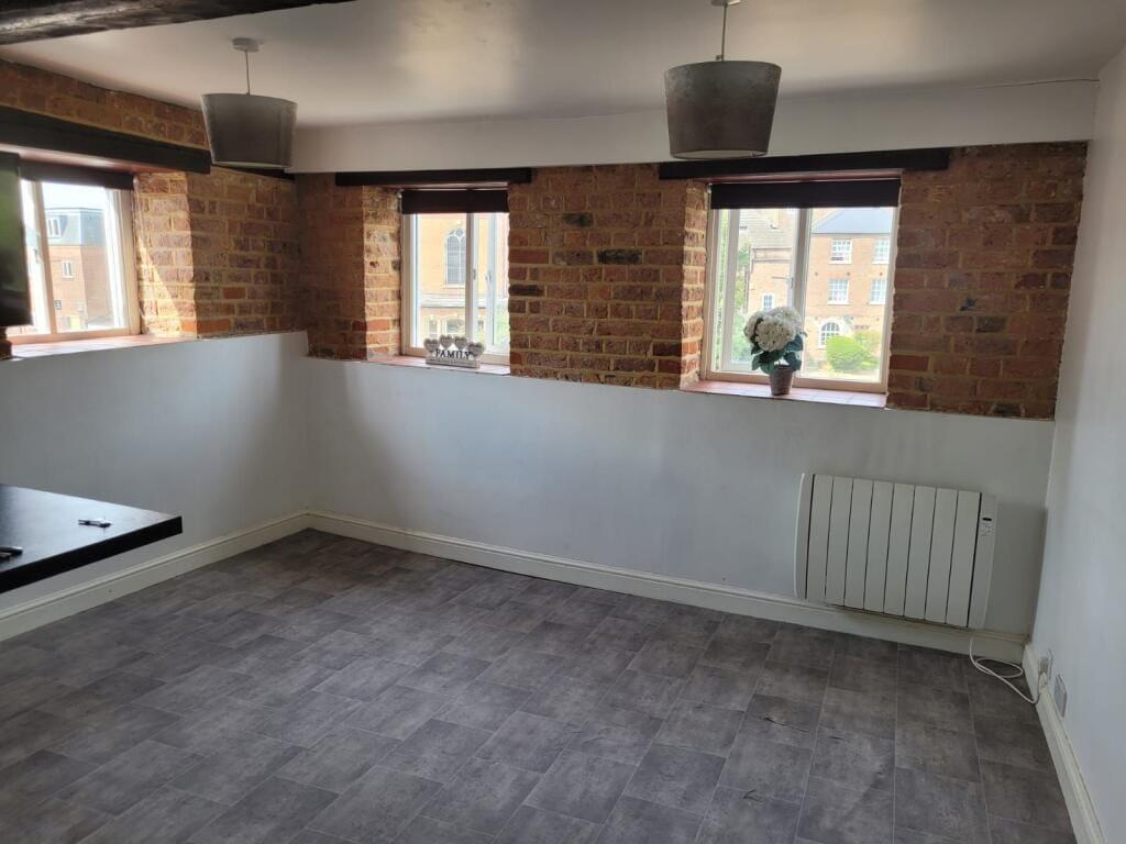 Apartment in Fenland, Wisbech - View 4