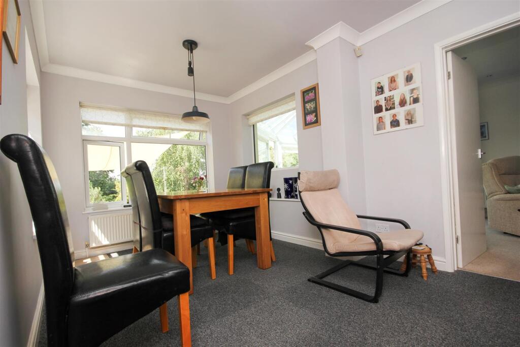 NN10, Meadow View, Higham Ferrers - View 6