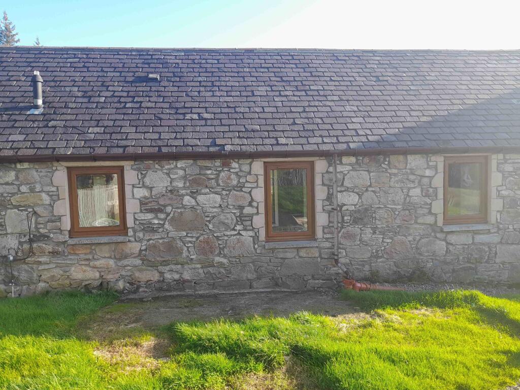 House in Carron, Moray - View 5