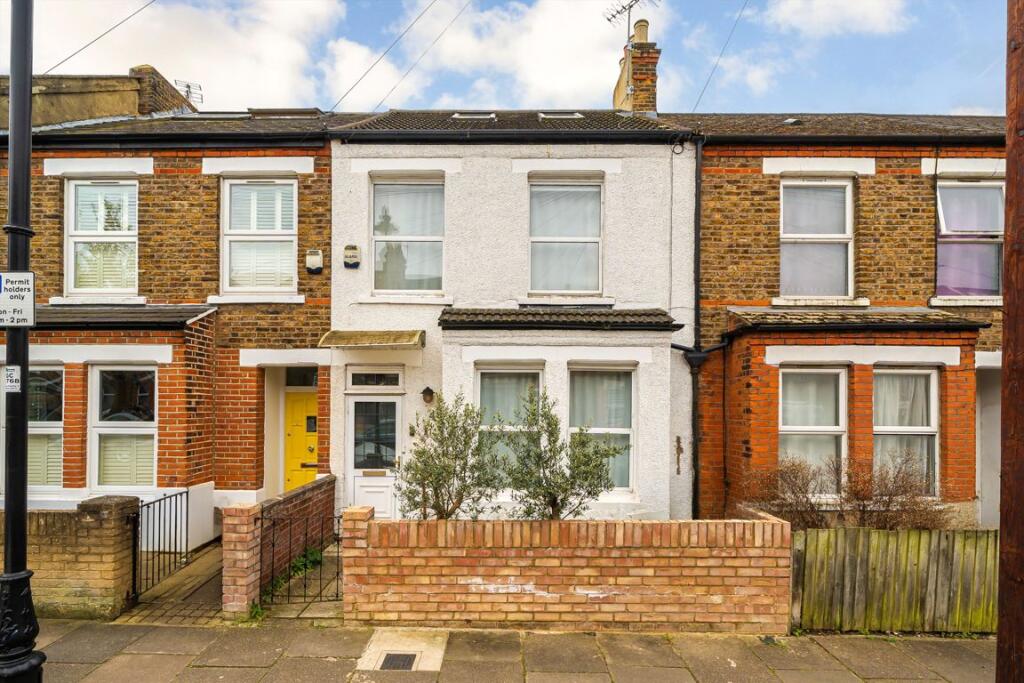 Main image of property: Framfield Road, Hanwell