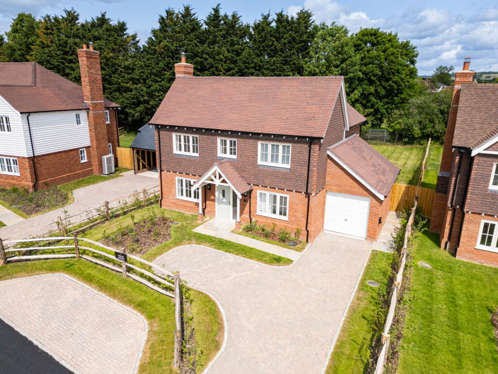 Main image of property: Elmridge, Grove Mill Place, Hollingbourne, Maidstone, ME17