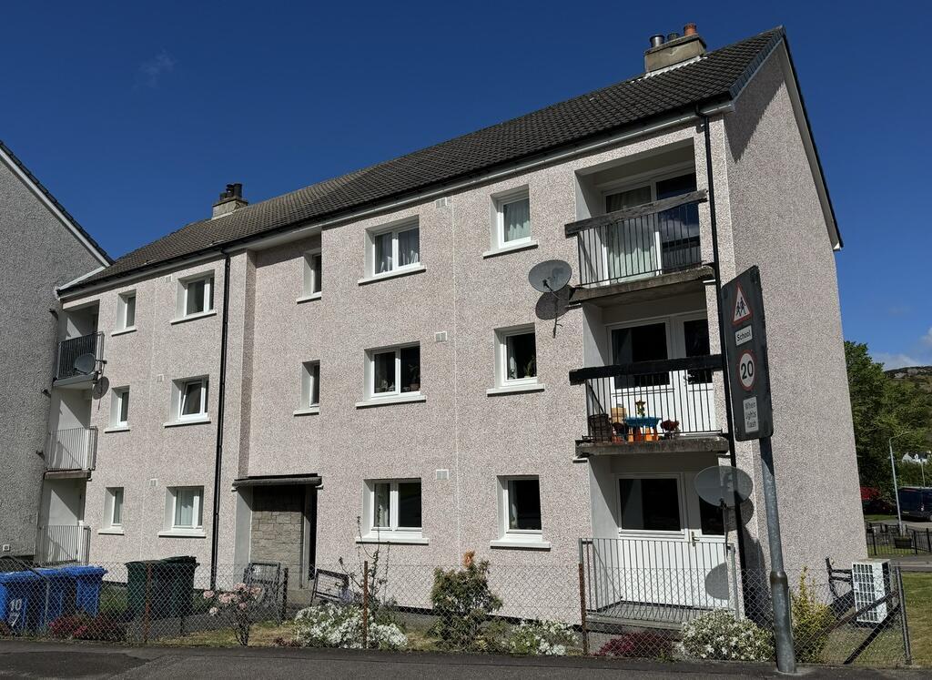 9, Eastfield, Tarbert photo 2