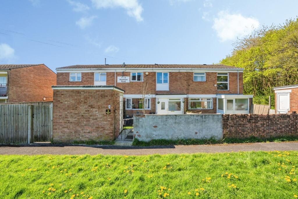 Main image of property: Woolston Road, HAVANT, Hampshire, PO9