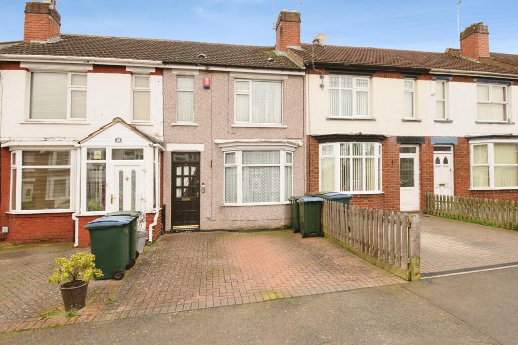 Main image of property: Wyken Grange Road, Wyken, Coventry, CV2