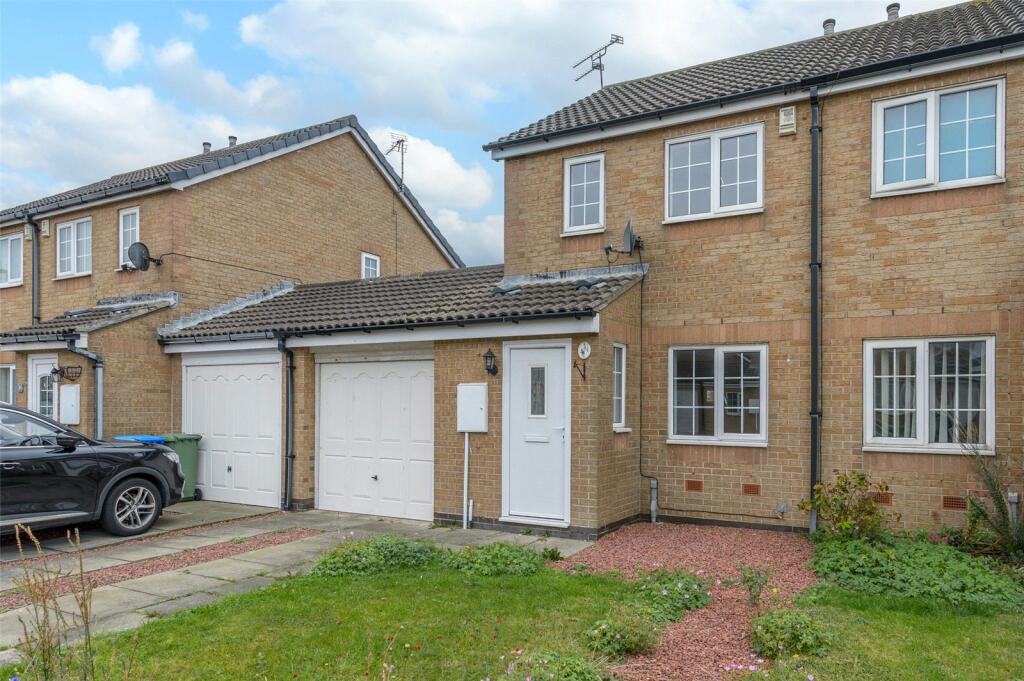 Main image of property: Priory Park, Amble, NE65