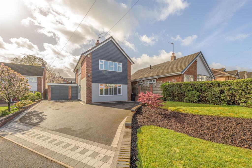 Main image of property: Whitehall Road, Kingswinford, DY6 9DY