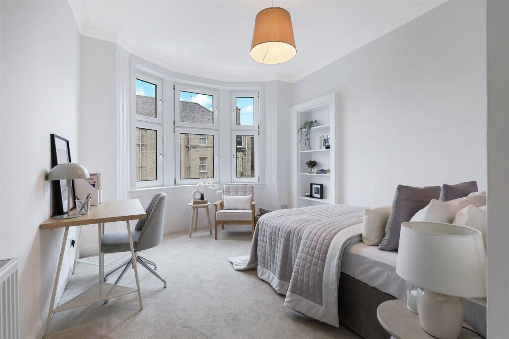 Apartment in Glasgow, Argyll and Bute - More