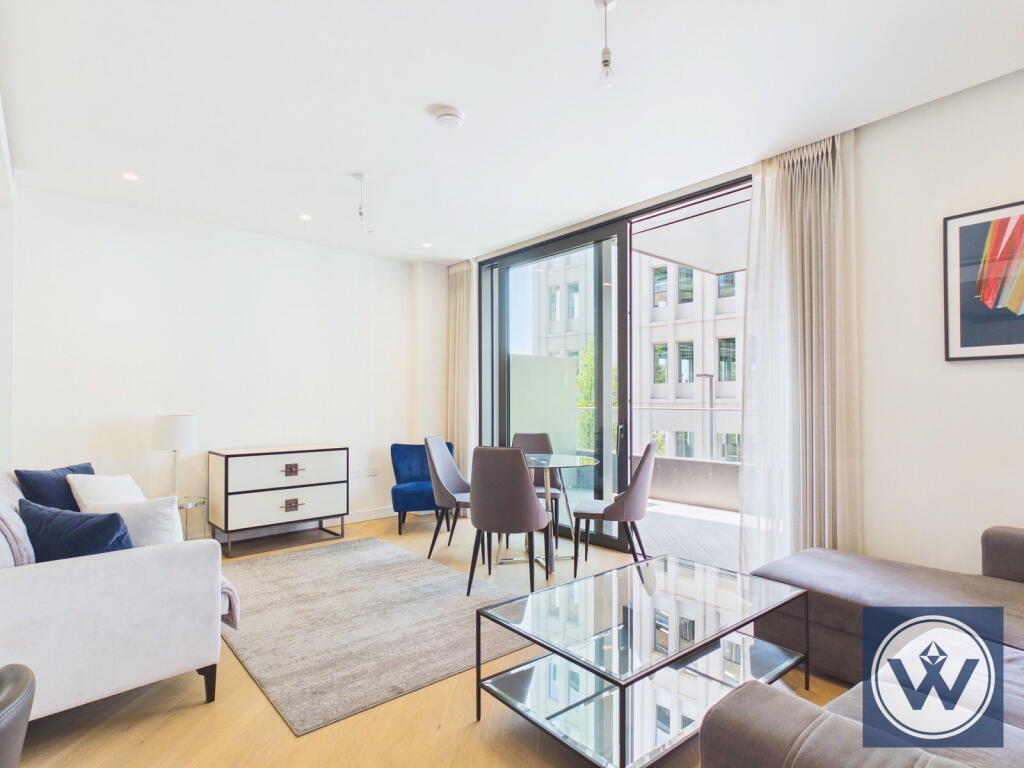 Apartment in London - View 2