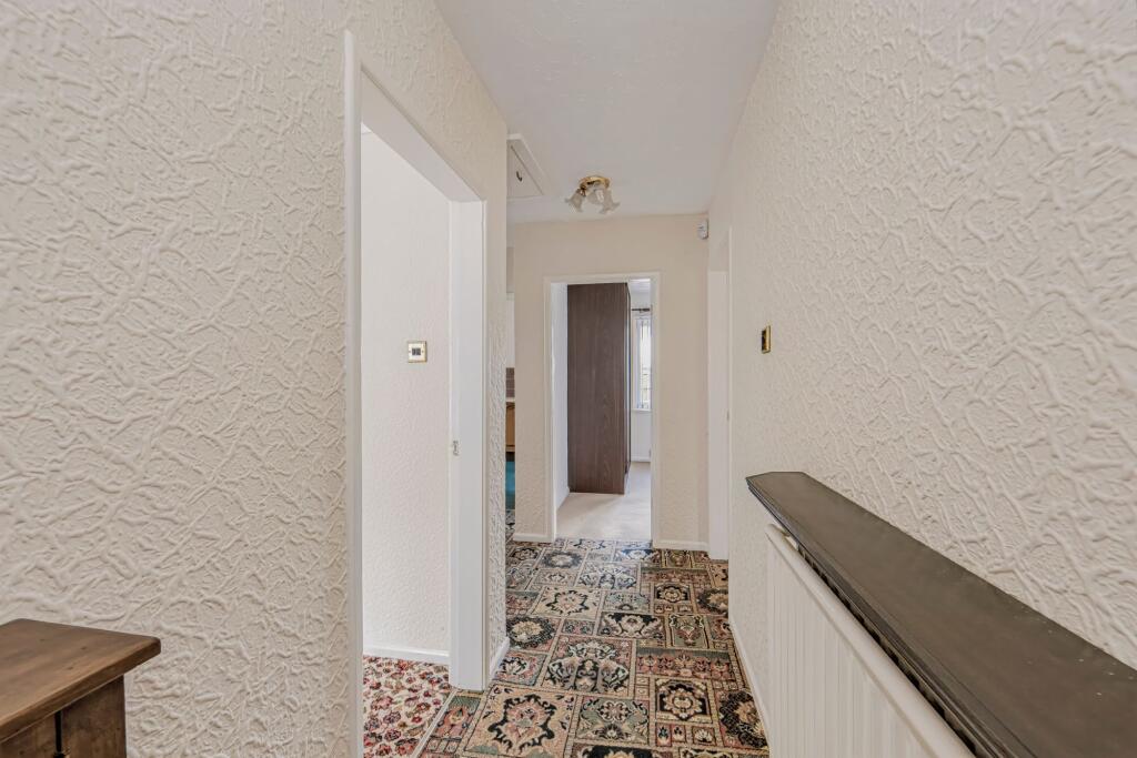 House in Stoke-on-Trent - View 4