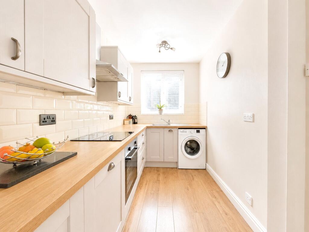 Hadfield Avenue, Hoylake, Merseyside, CH47 photo 4