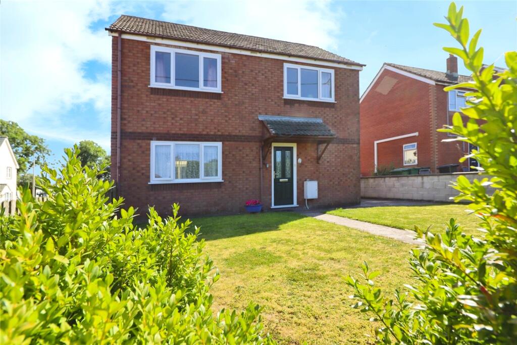 Main image of property: Lovacott, Newton Tracey, Barnstaple, Devon, EX31