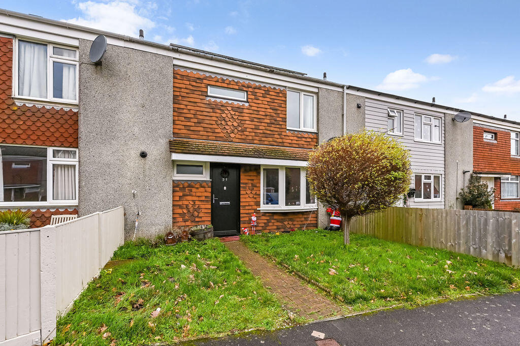 Main image of property: Wallington Court, Fareham