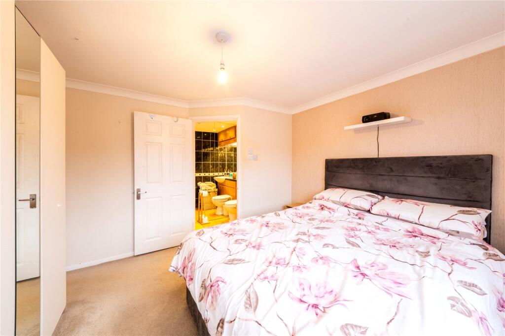 Additional image 9 of Hawkeridge Park, Westbury