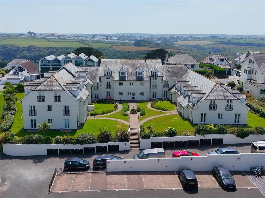 Main image of property: Pentire Avenue, Newquay