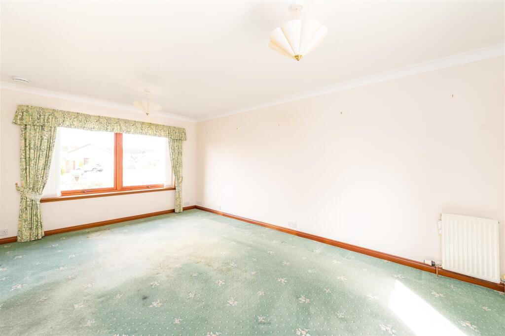 House in Galashiels - View 3