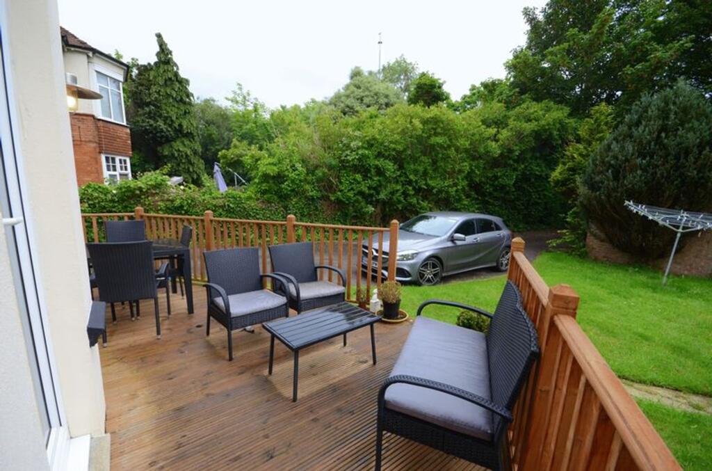 Main image of property: Portchester Road, Bournemouth, BH8