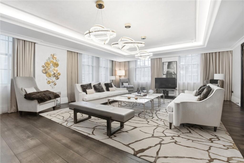 Main image of property: Whitehall Place, London, SW1A