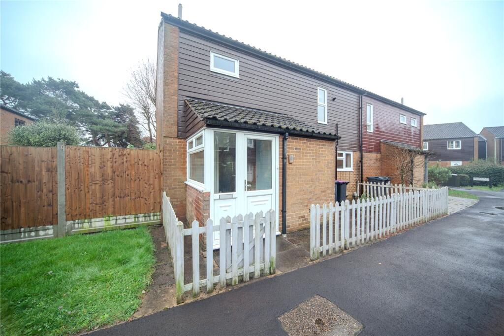 Main image of property: Eagle Court, Hertford, Hertfordshire, SG13