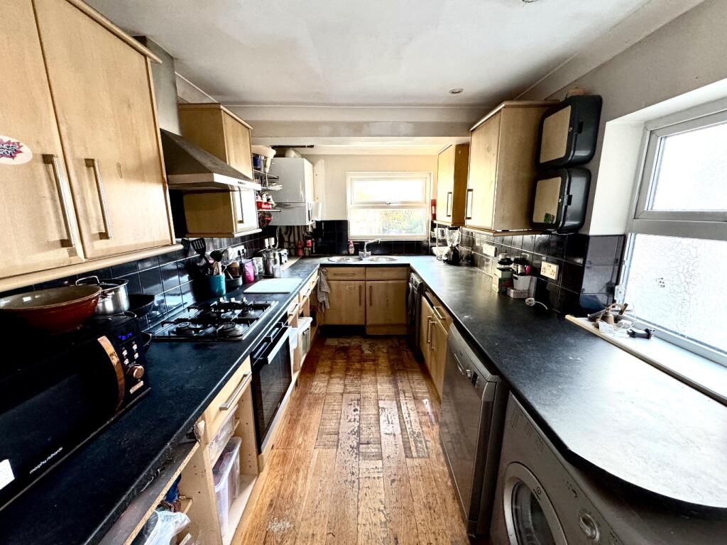 House in London - View 4