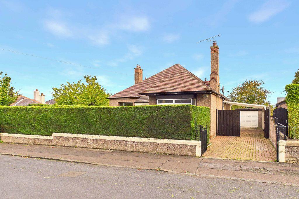 Main image of property: 1 Southhouse Road, Edinburgh, EH17 8DZ