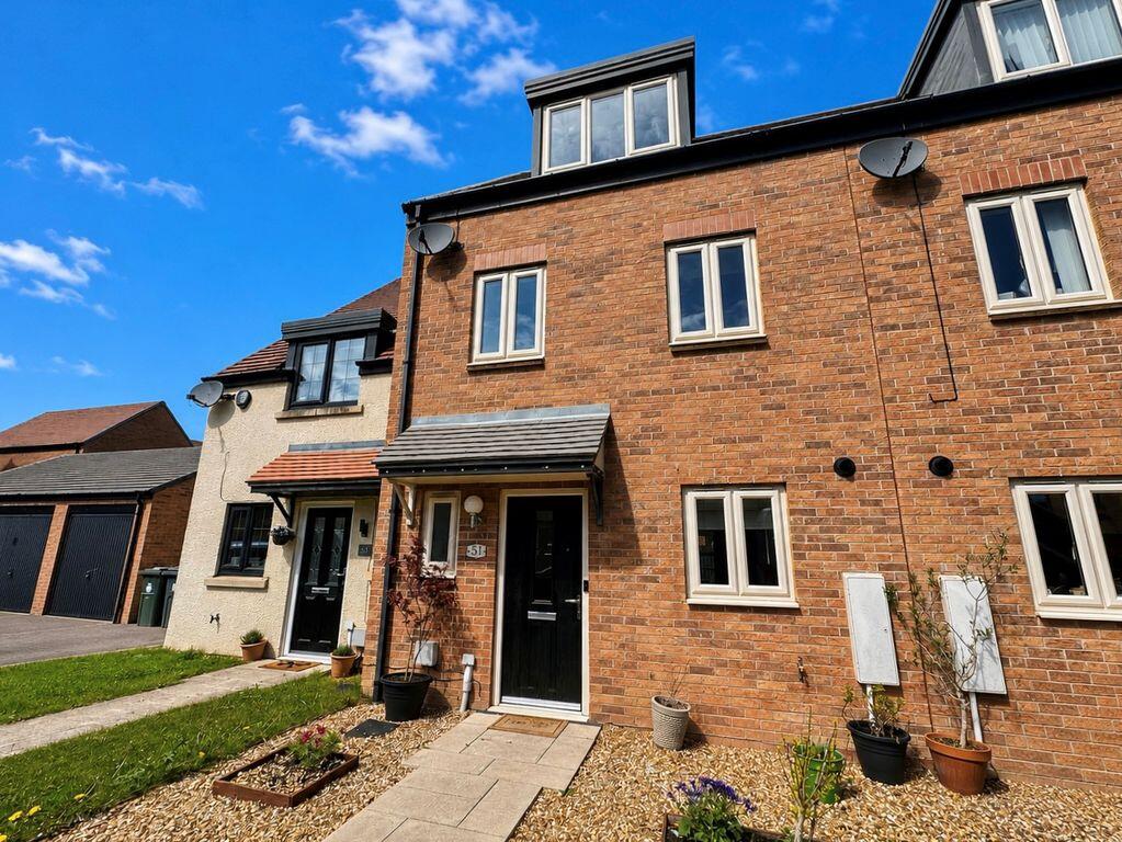 Main image of property: Richardson Gardens, Earsdon View, Shiremoor