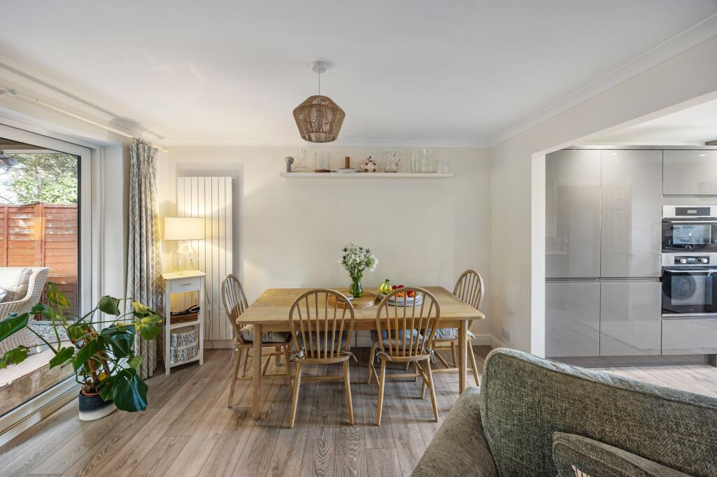 House in Bristol - View 4