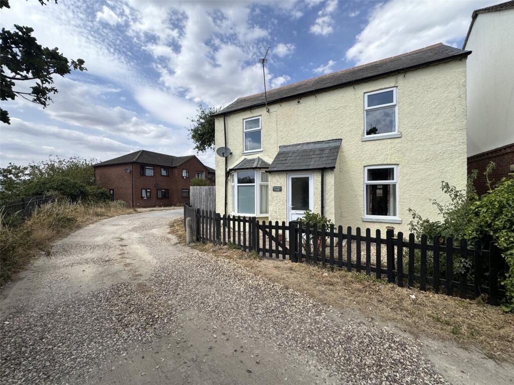 Main image of property: Gordon Road, Newbury