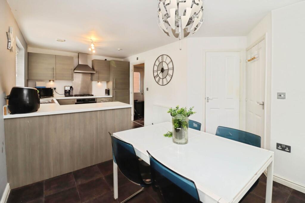 House in Chester - View 5