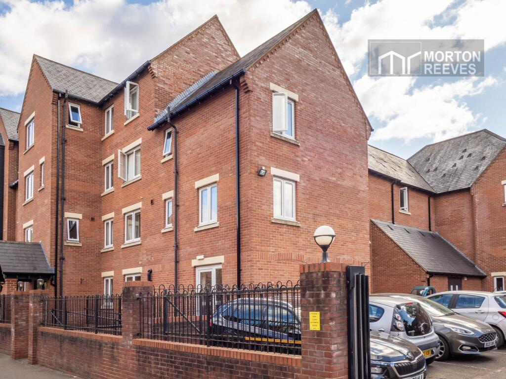 Main image of property: Riverway Court Norwich NR1 1BP