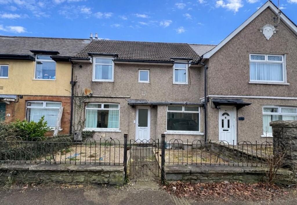 Main image of property: Syr Dafydd Avenue, Oakdale, Blackwood