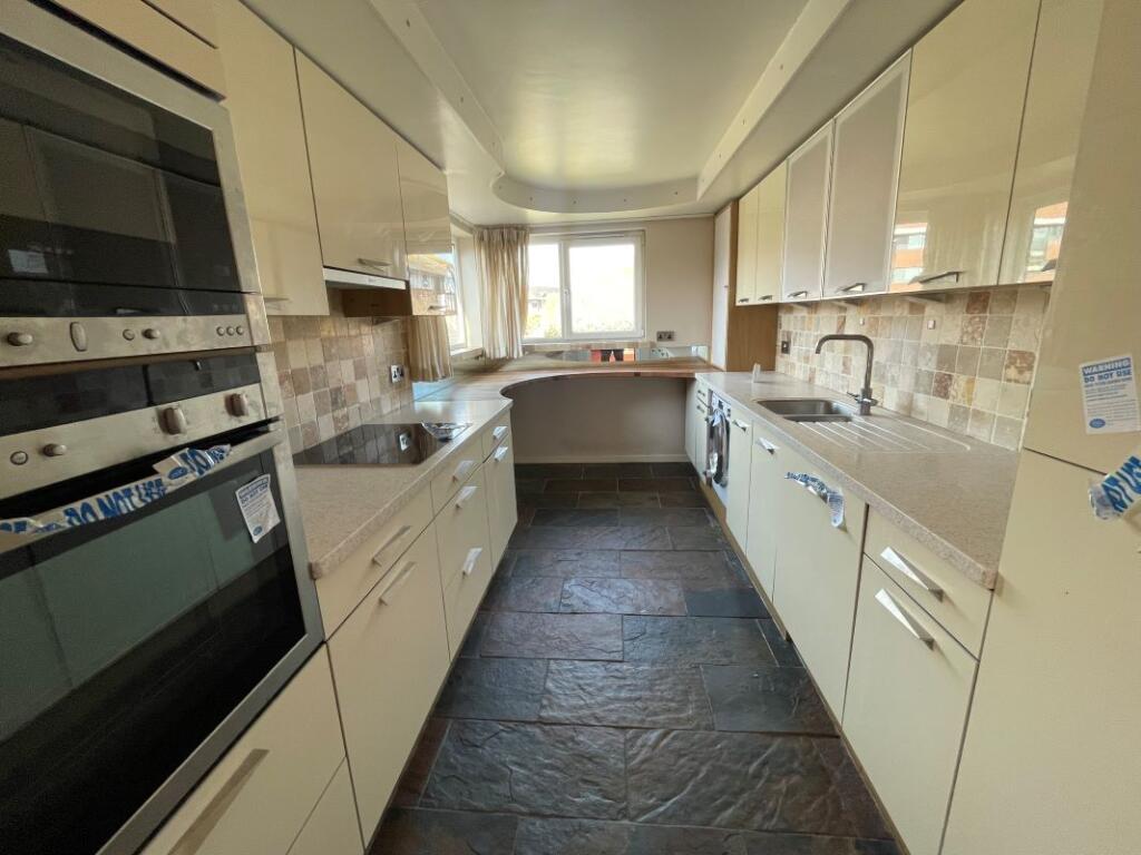 Apartment in Reading, Caversham - More