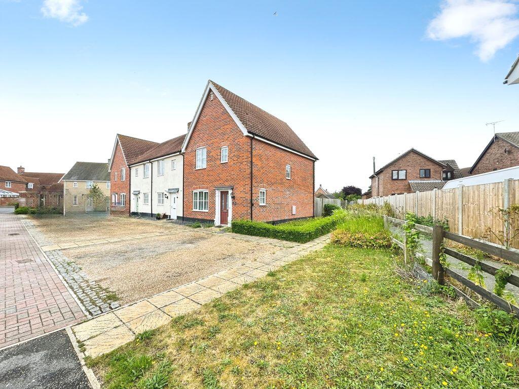 Main image of property: Sycamore Mews, Brightlingsea, CO7