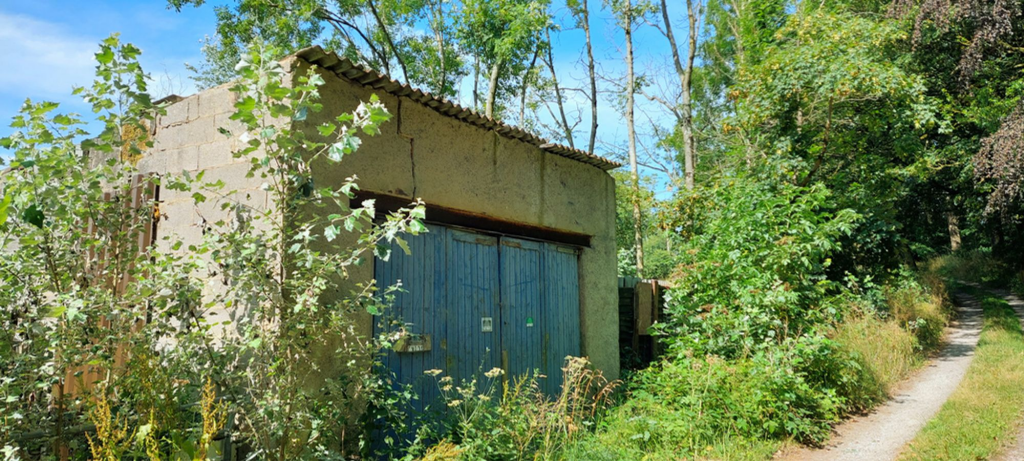 Land and Buildings at Sheffield Road, Chapel-en-le-Frith, Derbyshire - View 5