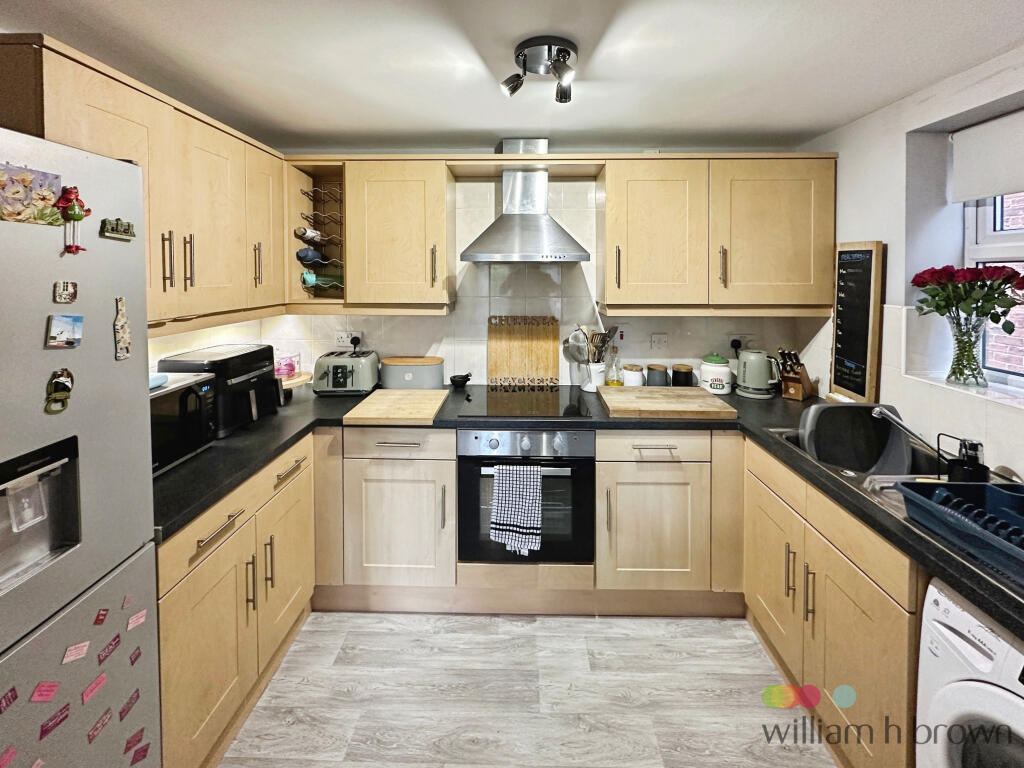 Main image of property: Fairfax Street, Lincoln
