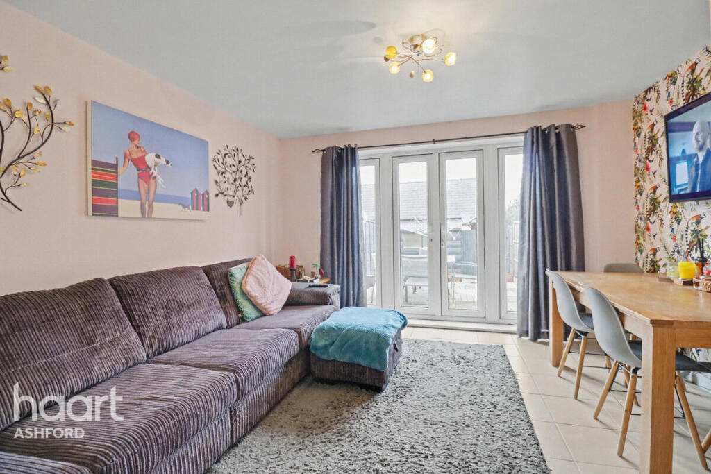 Main image of property: Greystones, Ashford