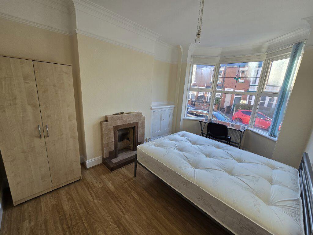 Main image of property: Lorne Road, Leicester