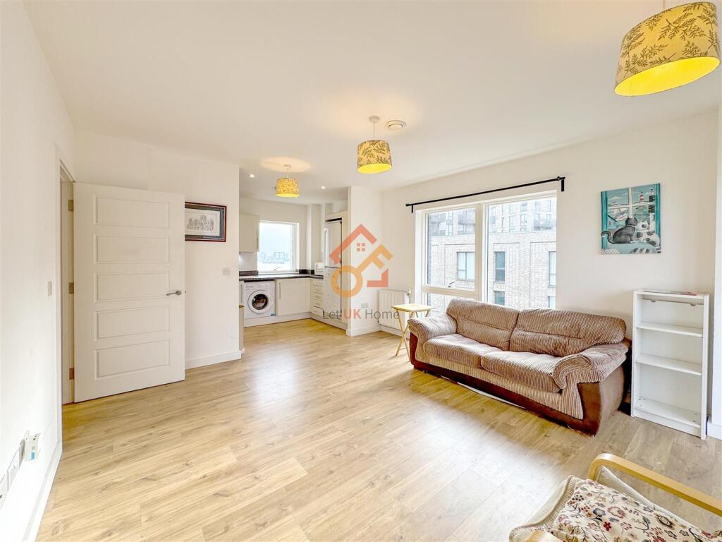 Main image of property: Bawley Court, 1 Magellan Boulevard, London E16
