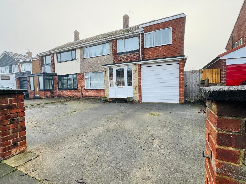 Main image of property: Roseberry Road, Redcar, North Yorkshire, TS10