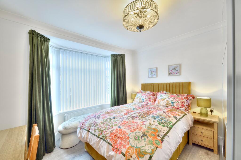 Apartment in Knowsley, Whiston Lane Ends, Whiston - View 2