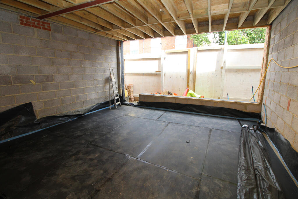 Main image of property: Brewery Road, London, SE18