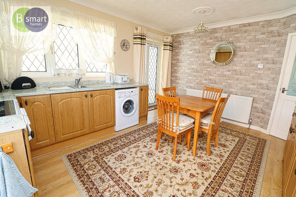 Bramble Way, Wath-upon-dearne photo 4