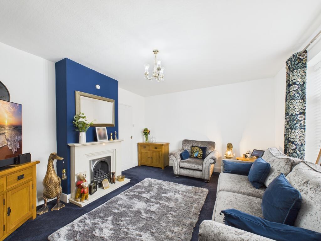 Cricklewood Road, Mackworth photo 3